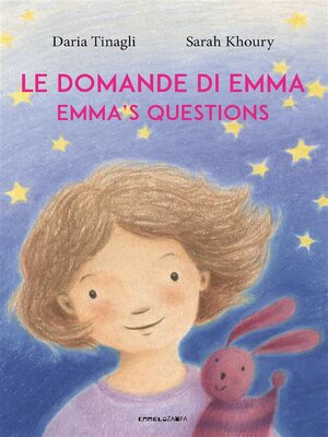 cover image of Le domande di Emma